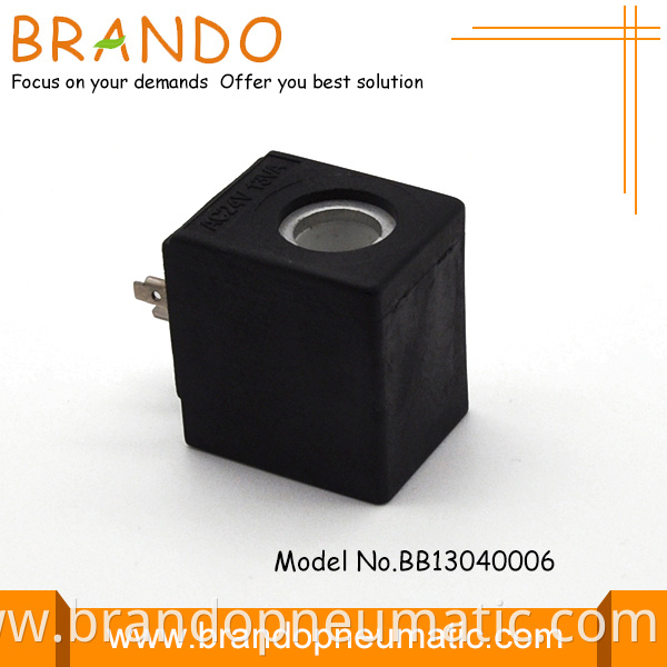 pneumatic solenoid valve coil